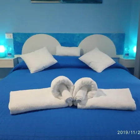 Pienosole 3* Francavilla Al Mare