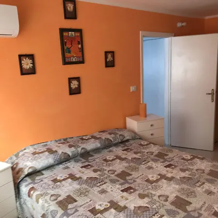 Bed and Breakfast Pienosole 3*