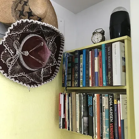 Bed and Breakfast Pienosole 3*