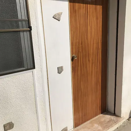 Bed and Breakfast Pienosole Francavilla Al Mare