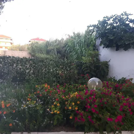 Bed and Breakfast Pienosole Francavilla Al Mare