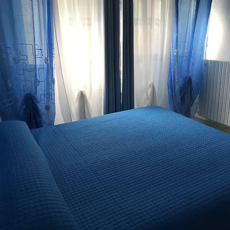 Couette-café Pienosole