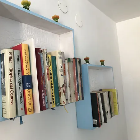 Couette-café Pienosole 3*