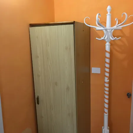 Couette-café Pienosole 3*