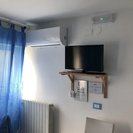 Pienosole Couette-café Francavilla Al Mare