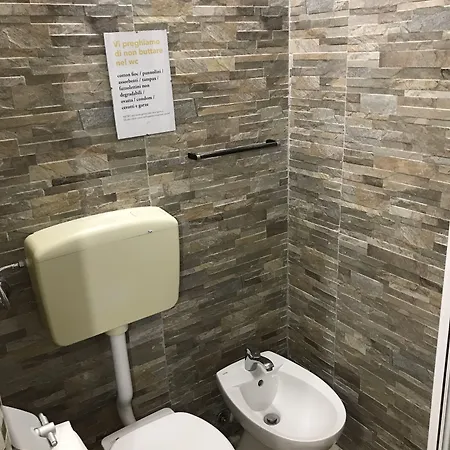 Pienosole Couette-café Francavilla Al Mare