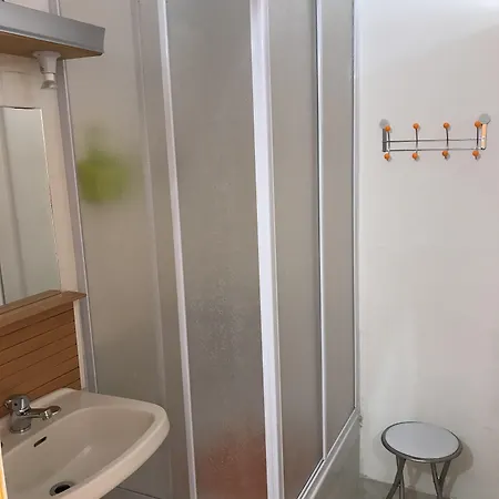 Couette-café Pienosole 3*