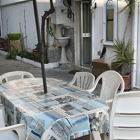 Couette-café Pienosole