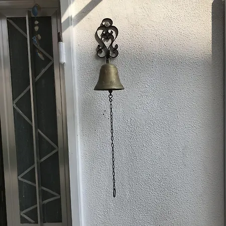 Couette-café Pienosole Francavilla Al Mare