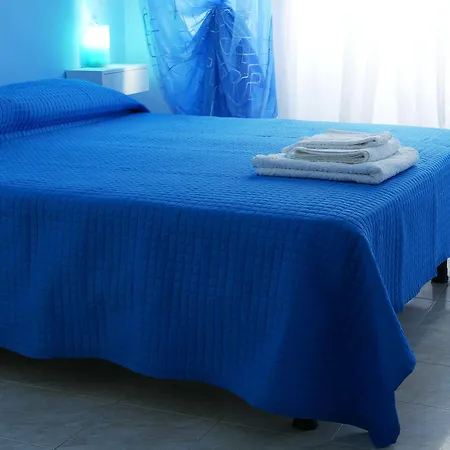 Pienosole Bed & Breakfast Francavilla Al Mare