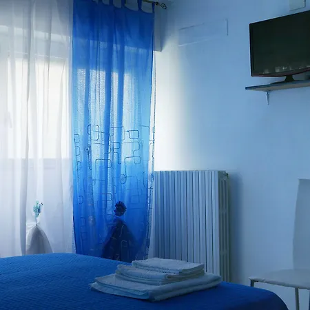 Couette-café Pienosole 3*