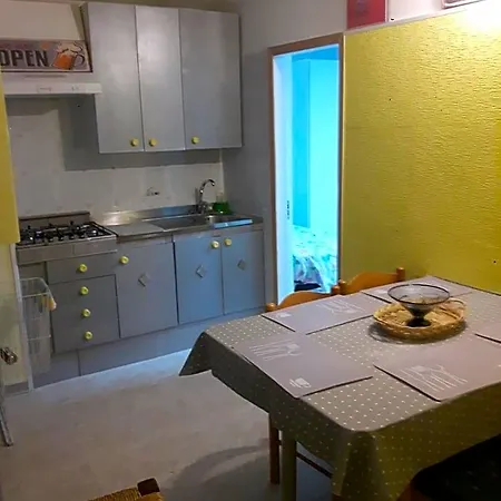 Pienosole Bed & Breakfast 3*