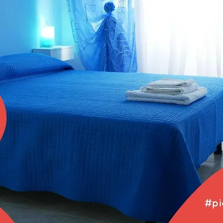 Pienosole Bed & Breakfast