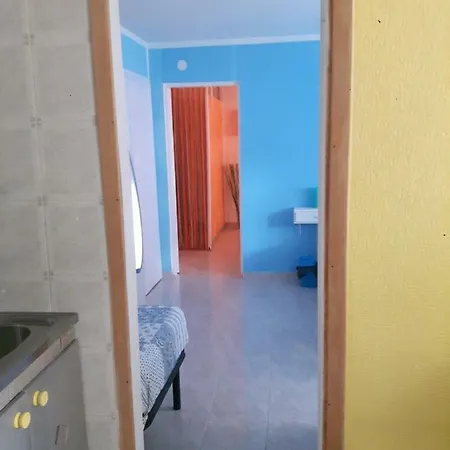 Nocleg ze śniadaniem Pienosole