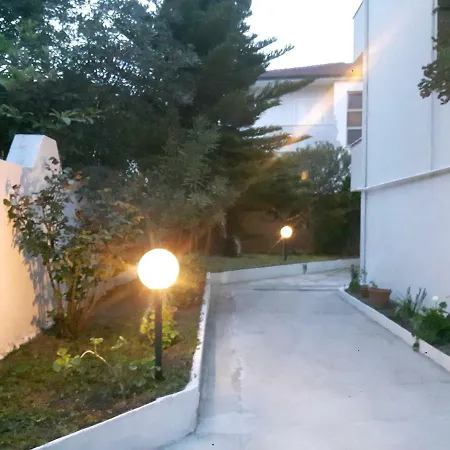 Pienosole 3* Francavilla Al Mare