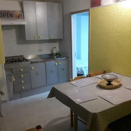 Pienosole Bed & Breakfast