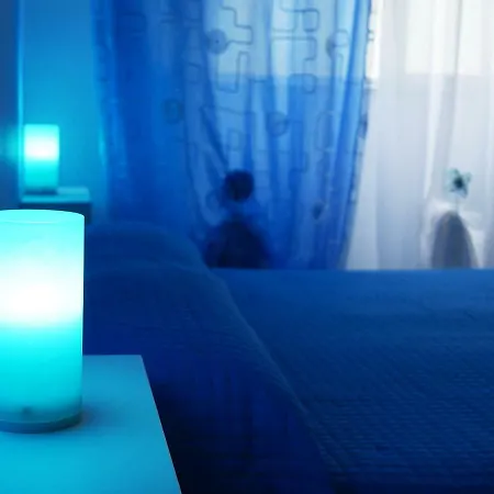 Pienosole Couette-café Francavilla Al Mare