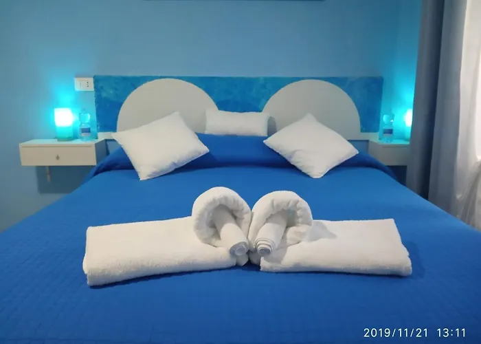 Pienosole 3* フランカヴィッラ・アル・マーレ