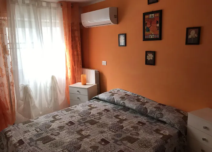 Pienosole フランカヴィッラ・アル・マーレ