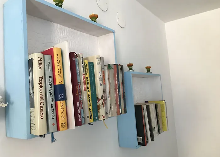 Oda ve Kahvaltı Pienosole 3*