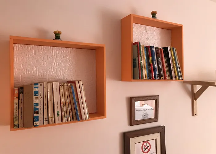 Pienosole フランカヴィッラ・アル・マーレ