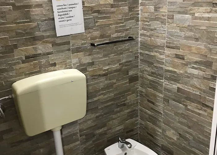 Pienosole ベッド・アンド・ブレックファスト フランカヴィッラ・アル・マーレ