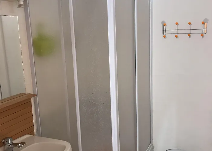 ベッド・アンド・ブレックファスト Pienosole 3*