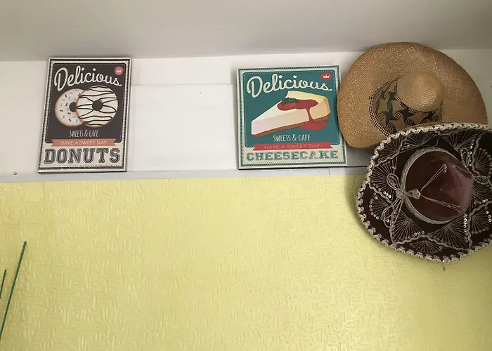 Pienosole ベッド・アンド・ブレックファスト 3*