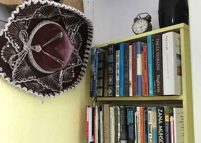 Oda ve Kahvaltı Pienosole 3*