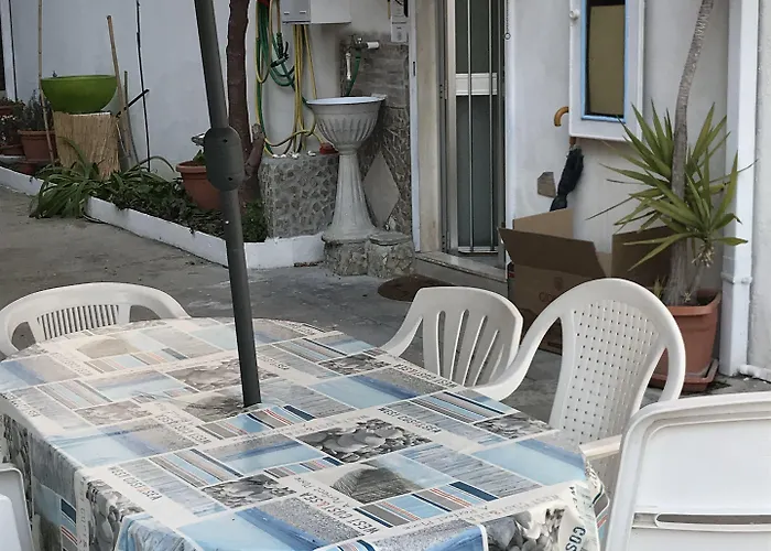 Oda ve Kahvaltı Pienosole