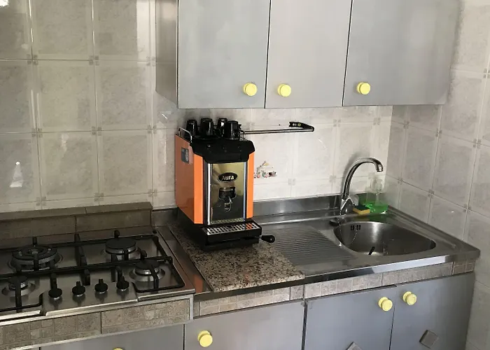 Pienosole Oda ve Kahvaltı 3*