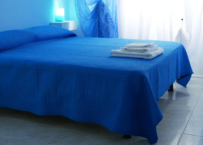 Pienosole Oda ve Kahvaltı Francavilla Al Mare