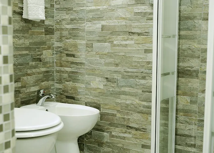 Pienosole 3* Francavilla Al Mare