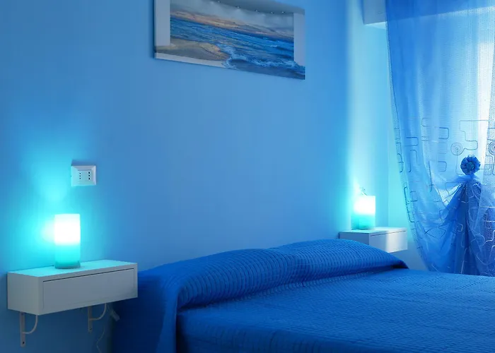 ベッド・アンド・ブレックファスト Pienosole