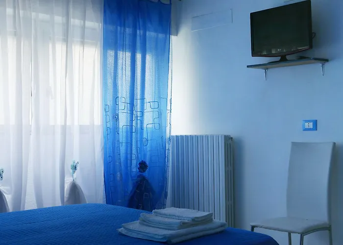 Oda ve Kahvaltı Pienosole 3*