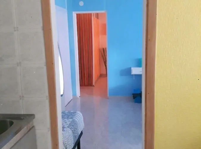 Oda ve Kahvaltı Pienosole