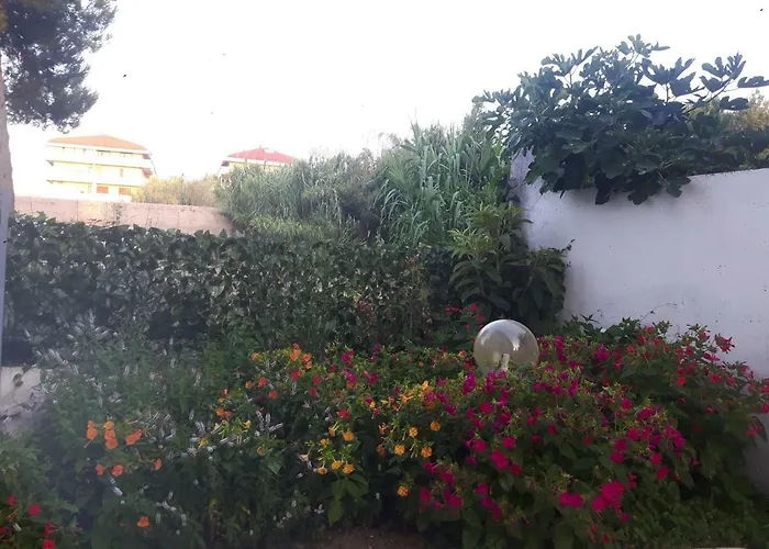 Oda ve Kahvaltı Pienosole Francavilla Al Mare