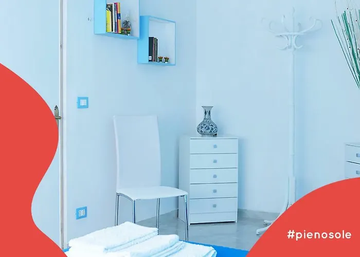 Pienosole フランカヴィッラ・アル・マーレ