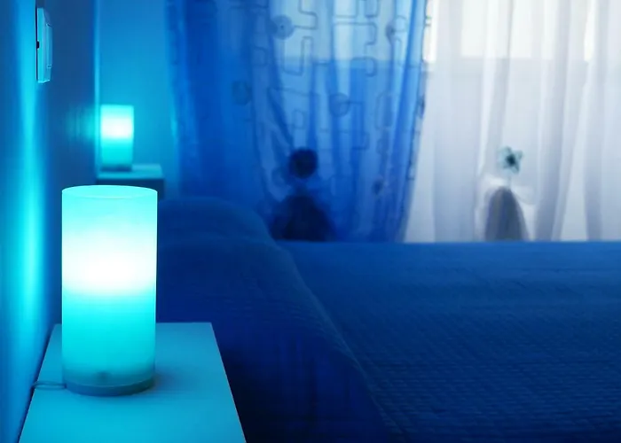 Pienosole Oda ve Kahvaltı Francavilla Al Mare